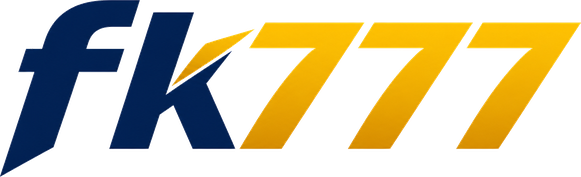 fk777 Philippines gaming platform logo